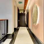Apartment The Maritime - Luxury Botanica *