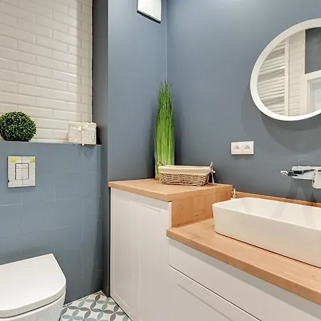 Apartament The Maritime - Luxury Botanica