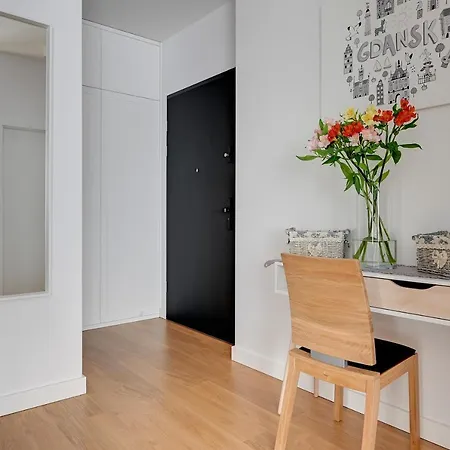 The Maritime - Luxury Botanica * Gdańsk