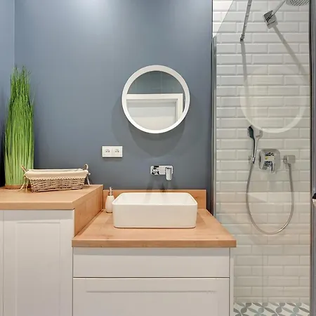 Apartament The Maritime - Luxury Botanica *