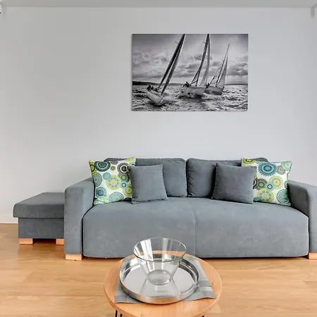 Appartamento The Maritime - Luxury Botanica