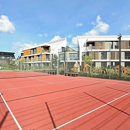 The Maritime - Luxury Botanica * Gdańsk