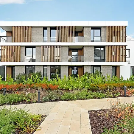 Apartament The Maritime - Luxury Botanica