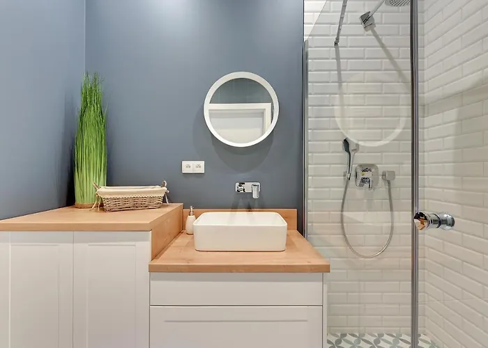 Apartmán The Maritime - Luxury Botanica *