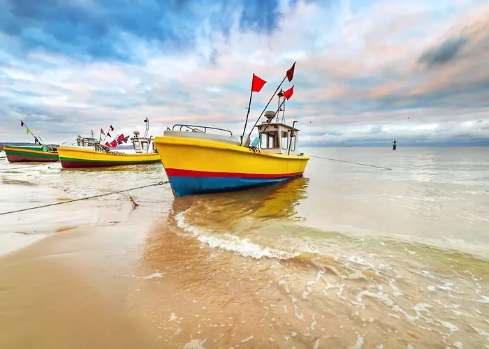 The Maritime - Luxury Botanica *