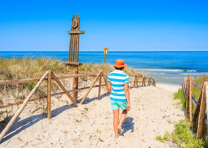 The Maritime - Luxury Botanica Apartmán *