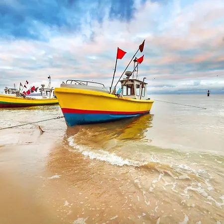 The Maritime - Luxury Botanica *